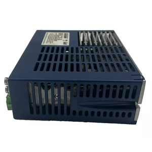 Nuevo Variador de Frecuencia Original Kollmorgen DRIVE S20360-VTS 120/240V 1/1/3HP 47/63HZ 6.5/5.0 - Product Image 6