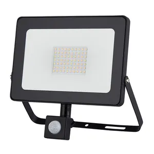 Outdoor RGB IP65 LED Flood Light 10W Aluminum Body For Outdoor Use