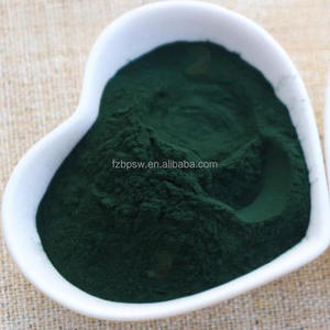 100% чистый натуральный порошок спирулины (<span class=keywords><strong>Spirulina</strong></span> Platensis) кормового качества для питания лошадей, крупного рогатого скота, свиней, рыб, собак - Product Image 3