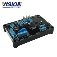 Le régulateur de tension automatique d'AVR AS480 AVR AS480 pour le groupe électrogène partie 50kw 100kw 200kw