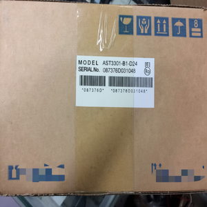 Panel HMI AST3301B1D24, nuevo, de la marca, de la marca - Product Image 1