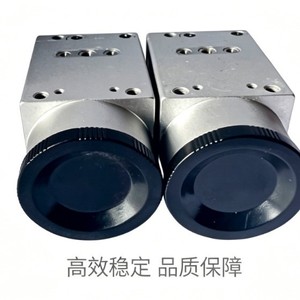 กล้องอุตสาหกรรม Basler 3D ความแม่นยำสูง สำหรับการตรวจวัดและวัดค่าอัตโนมัติ - Product Image 1