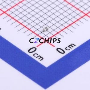 Condensateur CMS (MLCC) CGA2B2C0G1H121JT0Y0F 0402 (Capacité : 120 pF) (Précision : 5 % Tension nominale : 50 V) - Product Image 1