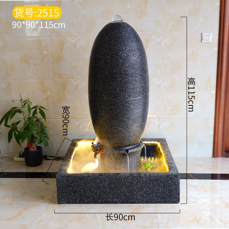 Model 2515, 90*90*115cm