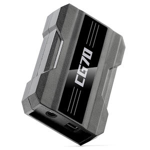 Evrensel Teşhis Tarayıcı ve Analizörü CGDI CG70 Hava Yastığı Sıfırlama Aracı, Oto Anahtar Programlama, Hava Yastığı Sıfırlama, ECU Onarımı için - Product Image 3