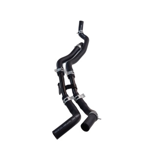 Nouveau Tube Assy-Oil Cooler 25470-2G000 Assemblage de ligne de refroidisseur d'huile moteur pour Hyundai pour Kia modèle 25470 2G000 254702G000 - Product Image 1