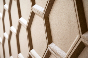 Bluewind trong nhà vermiculite tấm khử mùi hút ẩm chống cháy và nhiệt cách điện đa chức năng vermiculite bảng - Product Image 3