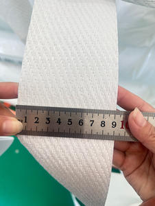 モヤン リサイクル可能 4点強化 ソフトトレイ スリング フルベルト ループサポート PP素材 安全係数6:1 1トン ビッグバルクバッグ - Product Image 5