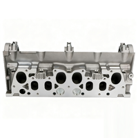 Culasse Raceorly 02.00.J3 pour moteur Citroen Xantia Peugeot 405 1.9L Diesel D9B XUD9A