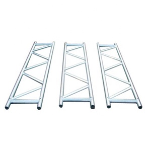 Andamio tipo portal/escalera de acero con recubrimiento en polvo, de alta resistencia, con viga de escalera - Product Image 5