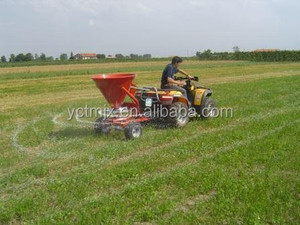 Épandeur d'<span class=keywords><strong>engrais</strong></span> monté sur tracteur, épandeur agricole pour l'épandage d'<span class=keywords><strong>engrais</strong></span> et de semences d'herbe - Product Image 5