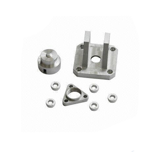 PROTOTEK Piezas Mecanizadas por CNC de Alta Calidad, Certificadas por ISO, Personalizadas, de Aluminio, Acero Inoxidable y Aleaciones de Acero - Product Image 2