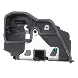 YITRUM ตัวกระตุ้นล็อคประตู 51217229458 สำหรับ BMW E91 E92 E93 ระบบล็อคกลาง - Product Image 4