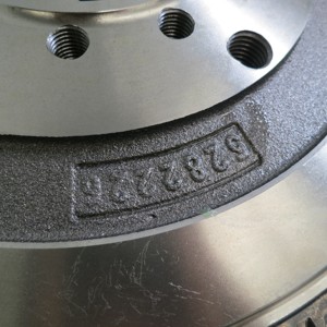 <span class=keywords><strong>Volant</strong></span> <span class=keywords><strong>moteur</strong></span> diesel haute qualité 3282053 - Product Image 2