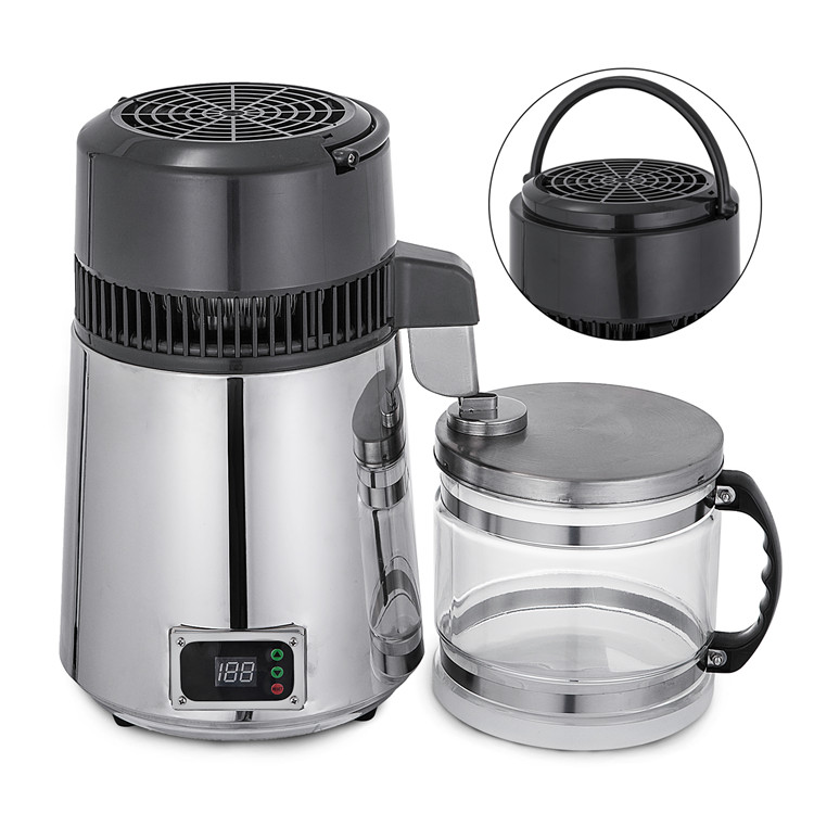 実験室用水蒸留器ソーラー水蒸留蒸留水機械価格| Alibaba.com