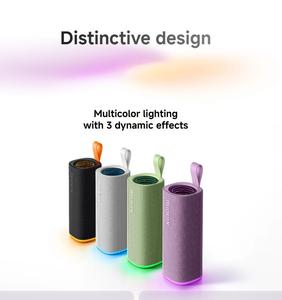 Nuevo Altavoz Inteligente Portátil Xiaomi Sound Play 2026 de 18W con Resistencia al Agua IP68 - Product Image 6