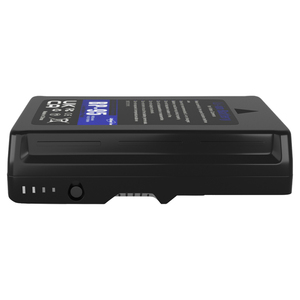 <span class=keywords><strong>14.8V</strong></span> 95Wh 6600MAh <span class=keywords><strong>Lithium</strong></span> Ion <span class=keywords><strong>Polymer</strong></span> Li-Ion V-LOCK V Núi Pin Gói 130wh 160wh 190wh 230wh 310wh - Product Image 4