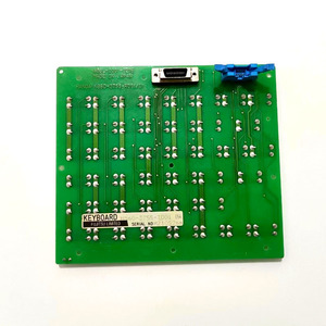 <span class=keywords><strong>Fanuc</strong></span> Tastatur A86L-0001-0235 Gebraucht und Neu <span class=keywords><strong>Fanuc</strong></span> <span class=keywords><strong>CNC</strong></span>-Maschinensteuerung - Product Image 1