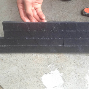 Mặt Tiền Trung Quốc Trang Trí Đá Tường Bảng Điều Chỉnh Đá Tường Trang Trí Đá Cho Tường Ốp - Product Image 3