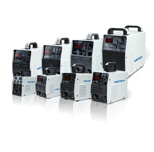 Nhà Máy Bán buôn giá 220V 380V 120A 160A 175A 240A 300A MMA ARC ZX7 thợ hàn cầm tay máy hàn điện cầm tay - Product Image 4