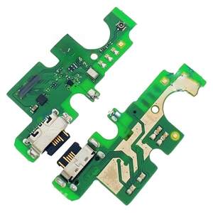 Placa conectora de carga USB tipo C con micrófono para TCL 20 5G T781H - Product Image 1