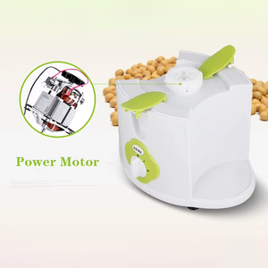 Nouvel appareil électroménager de cuisine, extracteur de jus de fruits électrique automatique - Product Image 5