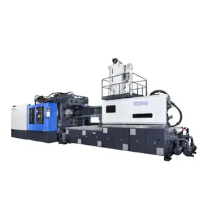 Nuove macchine per lo stampaggio ad iniezione di plastica per impieghi gravosi di grandi dimensioni 3000 3300 da 3500 tonnellate