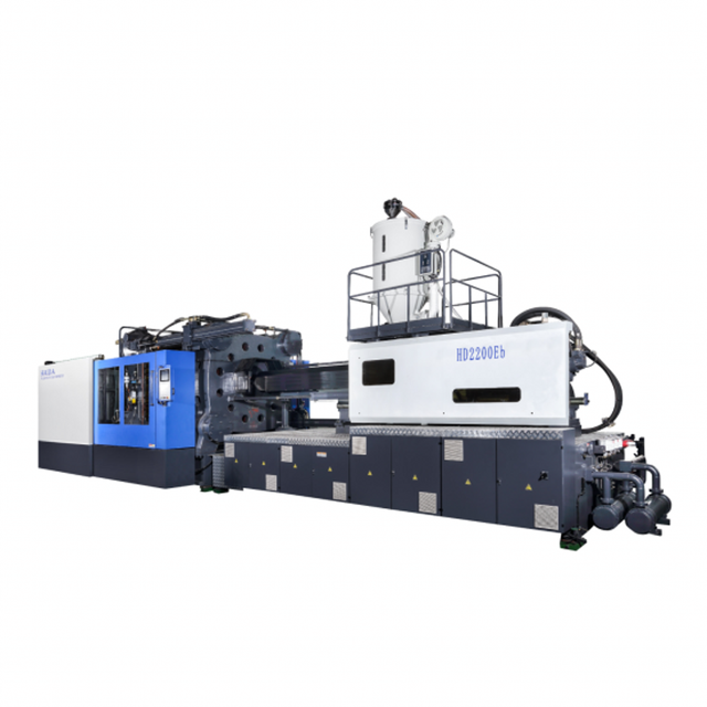 New Big Size 3000 3300 3500 Ton Heavy Duty Plastic Injection Molding Machines
