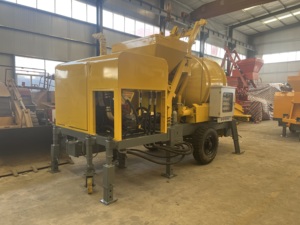Mezcladora de Concreto Móvil Diésel <span class=keywords><strong>con</strong></span> <span class=keywords><strong>Bomba</strong></span>, <span class=keywords><strong>Precio</strong></span> de Fábrica, Mezcladora de Concreto <span class=keywords><strong>con</strong></span> <span class=keywords><strong>Bomba</strong></span> de 100 Metros en Venta - Product Image 3