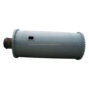 Advanced Technology China Factory Cement Stone Ball Mill Grinding Machine for Sale - Product Image 6