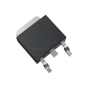 Original One Stop Service X35 PB-F POWER MOSFET TRANSISTOR Electronic Components Purchase Transistors TK110P10PL,RQ DPAK - Product Image 1