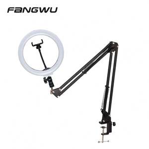 Latest Led Photo Light Studio <span class=keywords><strong>Flash</strong></span> Full Set For Video Live <span class=keywords><strong>Streaming</strong></span> Equipment - Product Image 2