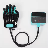 Gants de rééducation hémiplégique à contrôle intelligent ToWell, certifiés CE, classe I, résistance réglable, pour la physiothérapie