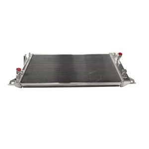 HL3Z8005C FL3Z8005A HL3Z8005A 13510 pour <span class=keywords><strong>Ford</strong></span> F-150 moteur à essence refroidissement radiateur entièrement en aluminium - Product Image 3
