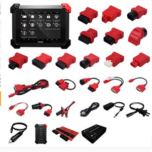 Escáner de Diagnóstico Automotriz Universal OBD2 para PS90 con WiFi y Analizador de Motor de Alto Rendimiento - Product Image 1