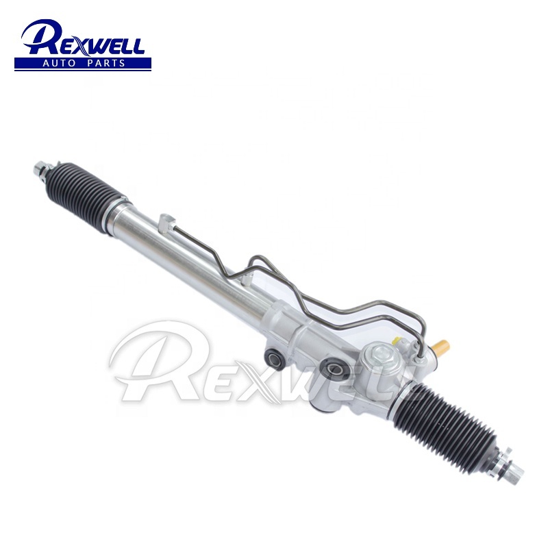 Japan Car Parts Auto RHD Hydraulic Power Steering Rack & Pinion