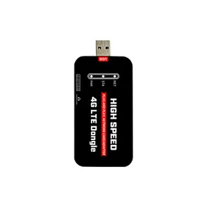 Universel Portable usb EC25G EC25E-KR 150Mbps Modem Sans Fil Emplacement Pour Carte Sim 4G Routeur 4G dongle