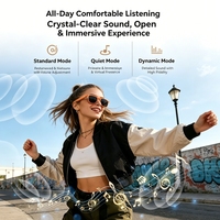 Lunettes Caméra Intelligentes avec Indicateur de Batterie, 8MP, 1200P/4K, Commande Vocale, Traduction en Temps Réel, Assistant Vocal IA, Recharge Magnétique