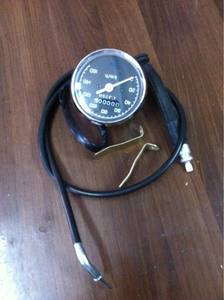 Odómetro de motocicleta con cable para M1 M72 R71 R12 CJK750, velocímetro, odómetro y tacómetro para motocicleta al por mayor - Product Image 2