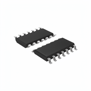 IC TRANSCEIVER FULL 1/1 14SOlC Interface 14 SOlC (0.154", 3.90mm Width) <b>Integrated</b> <b>Circuit</b> Price In Stock ISL32496EIBZ-T - Product Image 1