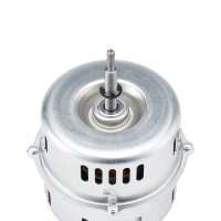 Moteur de hotte universel, moteur de ventilateur AC asynchrone puissant à couple élevé, en cuivre pur, silencieux, avec protection contre les surcharges