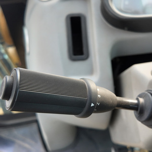 मुफ्त शिपिंग एपा सबसे सस्ता चीन सबसे छोटा डीजल व्हील बैकहोए लोडर्स मिनी - Product Image 5