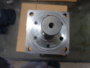 Moteur orbital hydraulique OMV500 151B3107, OMV630 23-0203768, OMVS630 151B3128, OMV800 151B3104, OMVS-630 151B3128 - Product Image 5