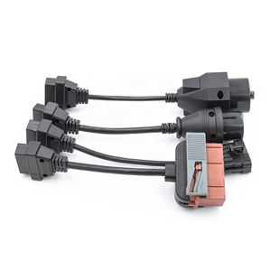 8-टुकड़ा सेट आवश्यक छोटे कार तारों के वाहन रखरखाव उपकरण का 8-टुकड़ा सेट ऑटो tcs नैदानिक उपकरण स्कैनर के साथ काम करता है - Product Image 5