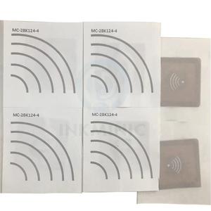 Pour puce de balise RFID Domino Mc-2bk124 Mc-2bk106 Mc-2bk104 pour imprimante jet d'encre Ax150 Ax350 - Product Image 5