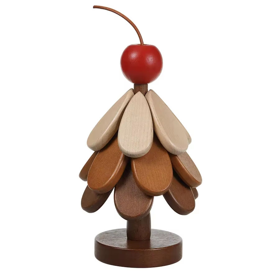 4-สามชิ้นผลไม้สันติภาพ + ฐาน