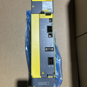 Amplificador FANUC DRIVE A06B-6110-H011, Envío Acelerado, Servoaccionamiento Nuevo - Product Image 4
