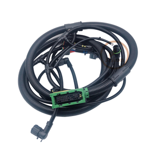 Excavator Line Parts EC480D EC380D Engine Wiring <b>Harness</b> 14626191 14626191 - Product Image 3