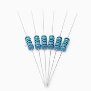 Résistance <span class=keywords><strong>1</strong></span>/<span class=keywords><strong>4W</strong></span> <span class=keywords><strong>1</strong></span> 30 Film 100R 1K 47K 10K 100K <span class=keywords><strong>4K7</strong></span> - Product Image 4