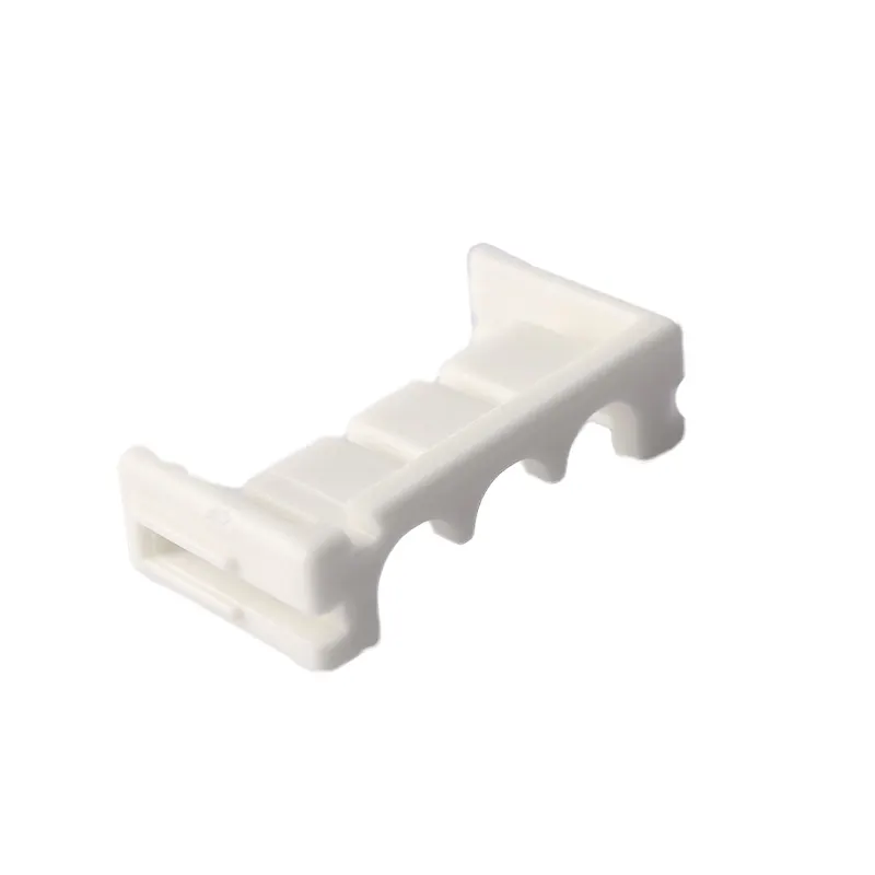 TE Novo Original 3pin Connecter 177919-1 Fonte de Alimentação Duplo Bloqueio Placa Conectores 3.96mm Espaçamento